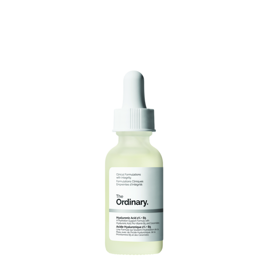 HYALURONIC ACID 2% + B5 V2 NEXT GEN [INT] - 30ML